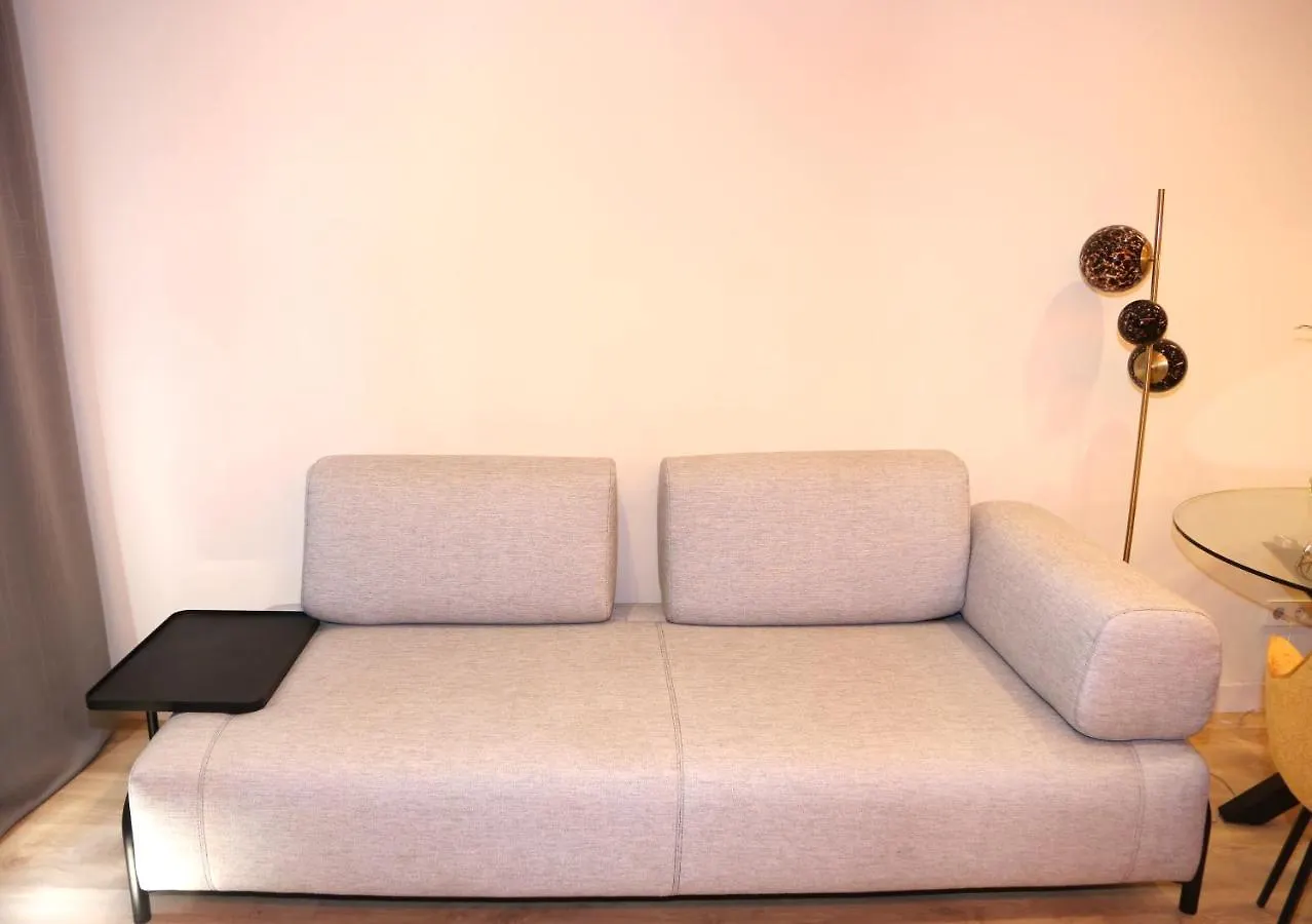 Apartamento Boutique Casco Viejo 毕尔巴鄂