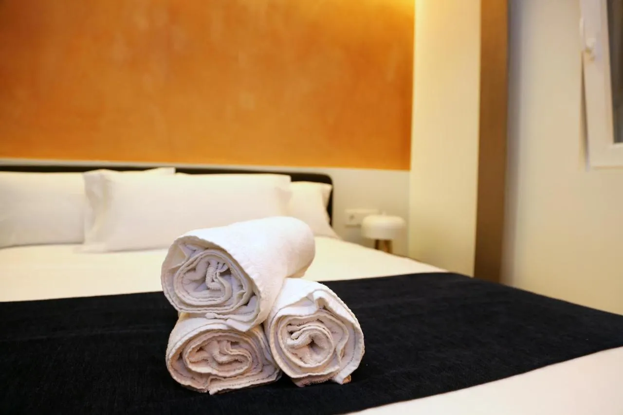Apartamento Boutique Casco Viejo 毕尔巴鄂 0*,
