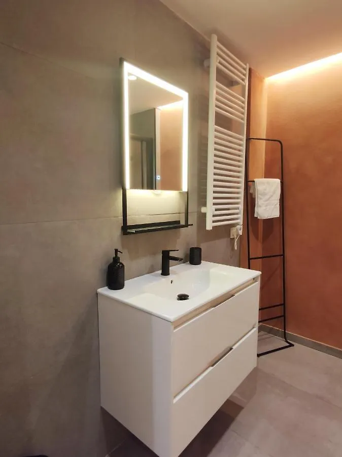 Apartamento Boutique Casco Viejo 毕尔巴鄂