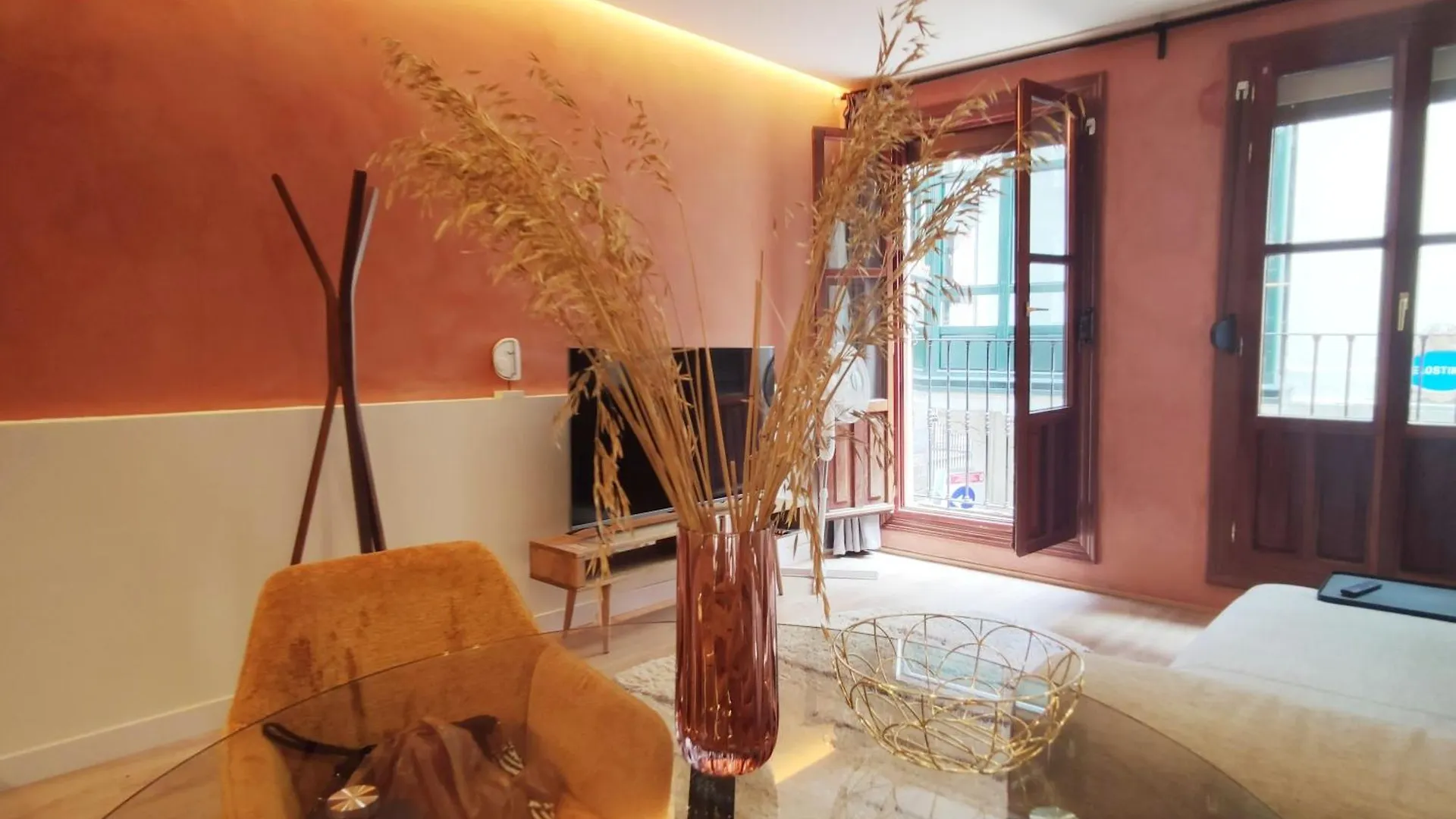 Apartamento Boutique Casco Viejo 毕尔巴鄂 0*,  西班牙