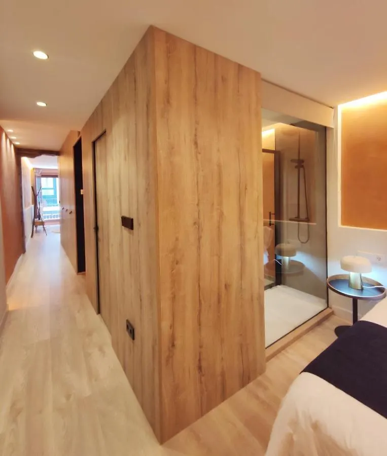Apartamento Boutique Casco Viejo Bilbao Appartamento